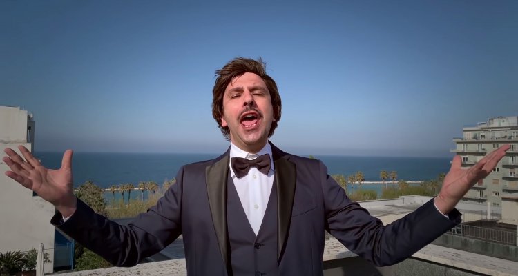 La Canzone Di Checco Zalone A Sanremo