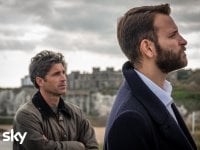 Diavoli 1x05 e 1x06, la recensione: La discesa agli inferi di Massimo Ruggero e quella dell'Italia