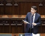 Giuseppe Conte in diretta oggi su Rai2: a che ora e dove vederlo anche in streaming