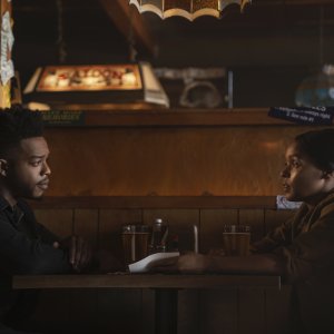 Homecoming 2: una foto di scena