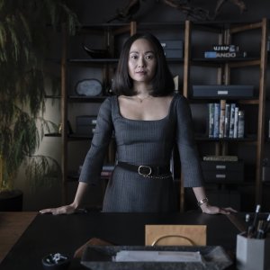 Homecoming 2: un'immagine della seconda stagione