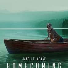 Homecoming: il poster della seconda stagione