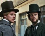 Il giovane Karl Marx: stasera su Rai3 il film sugli anni di formazione del filosofo