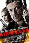 Locandina di Interrogation - Colpo esplosivo