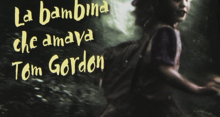 La Bambina Che Amava Tom Gordon Trama