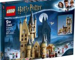 Harry Potter: i nuovi set LEGO dedicati al magico mondo di Hogwarts