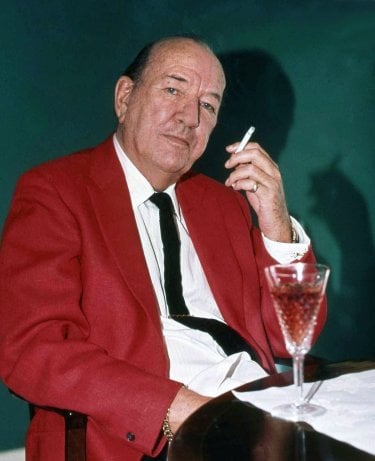 Noel Coward