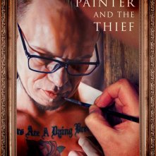 Locandina di The Painter and the Thief