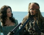 Pirati dei Caraibi: La vendetta di Salazar, stasera su Canale 5 il film con Johnny Depp