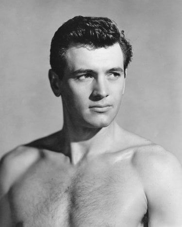 Rock Hudson