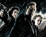 Sin City, su Netflix in streaming da oggi