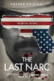 Locandina di The Last Narc