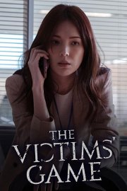 Locandina di The Victims' Game