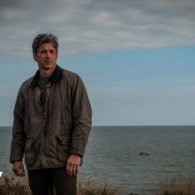 Diavoli: Patrick Dempsey in una scena del quinto episodio