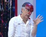 Vincenzo Salemme: stasera su Rai2 Sogni e bisogni, secondo appuntamento col teatro in TV