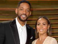 Will Smith, parla Jada Pinkett Smith: 'La pandemia mi ha fatto capire che non conosco per niente mio marito'