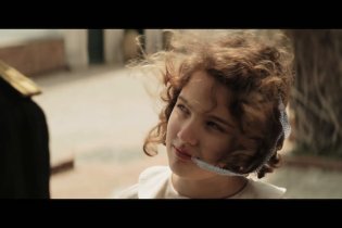 Tornare - Trailer Ufficiale