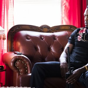 All Day And a Night: una scena del film