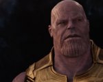 Avengers: Infinity War, un discorso di Thanos fu ispirato da Donald Trump