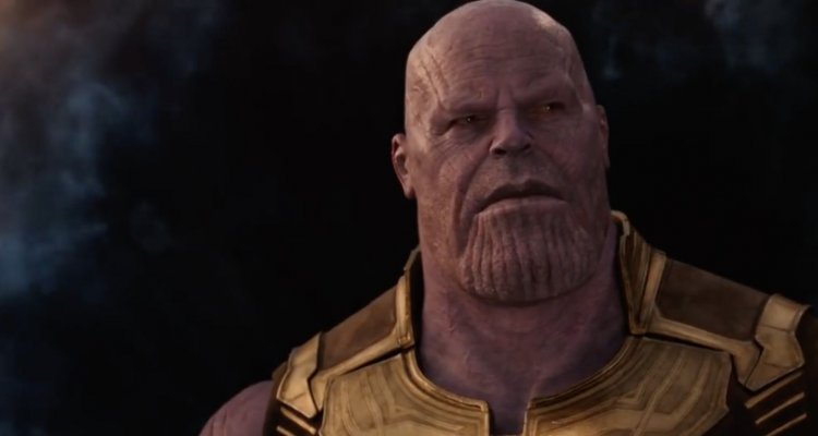 Avengers Infinity War Quando Esce Su Sky