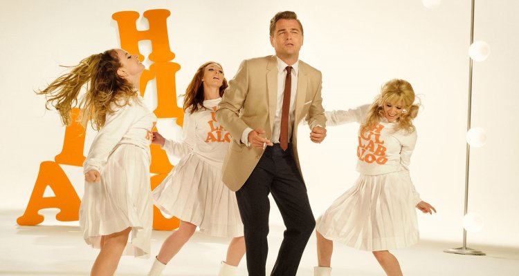 C Era Una Volta A Hollywood Candidature
