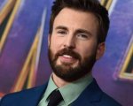 Chris Evans debutta su Instagram con un post 'bucolico'