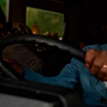 Get In: una sequenza del film