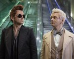 Good Omens: Lockdown, Michael Sheen e David Tennant nel nuovo video
