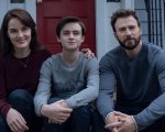 In difesa di Jacob, la recensione: Chris Evans da eroe a padre per Apple