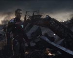 Iron Man potrebbe tornare in un film Marvel, svelano i fratelli Russo