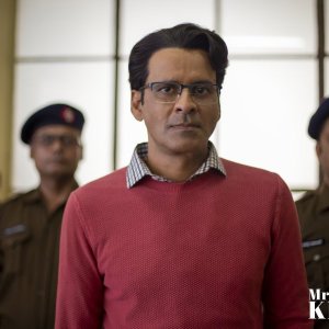 Mrs: Serial Killer: una sequenza del film