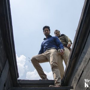 Mrs: Serial Killer: un'immagine del film