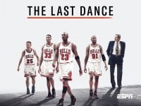 Da The Last Dance a Ultras: ecco i consigli di Netflix per i malati di sport