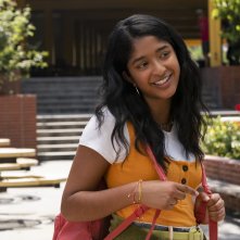 Non ho mai...: una foto di scena della serie Netflix