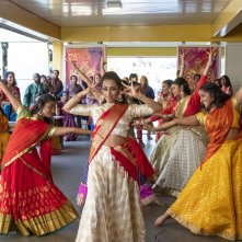 Non ho mai...: una scena tratta dalla serie Netflix