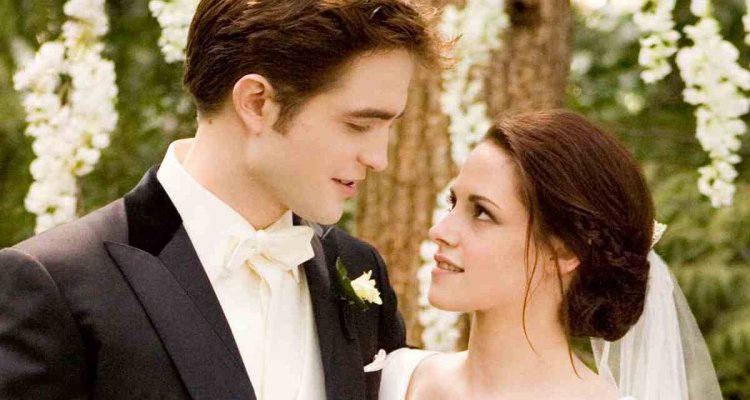 Breaking Dawn Parte 1 Streaming Italia Film