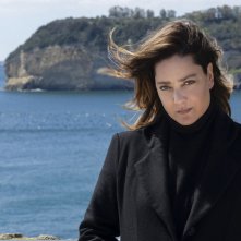 Tornare: Giovanna Mezzogiorno in una scena del film