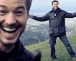 Grey's Anatomy: Eric Dane e Patrick Dempsey, il loro selfie fa impazzire i fan
