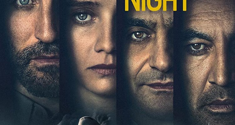 Into The Night Streaming Vf Into the Night - Streaming - Movieplayer.it