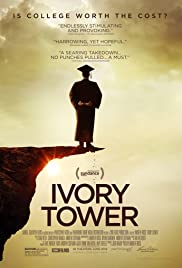 Locandina di Ivory Tower