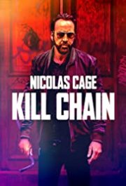 Locandina di Kill Chain