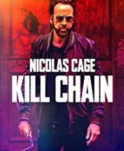 Locandina di Kill Chain
