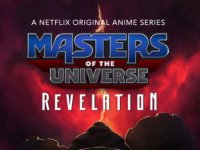 Masters of the Universe: Revelation, per Kevin Smith sarà 'come Il Trono di Spade'