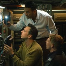 Into the Night: una scena tratta dalla serie