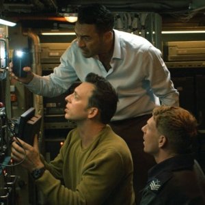 Into the Night: una scena tratta dalla serie