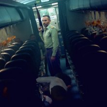 Into the Night: una scena della serie Netflix