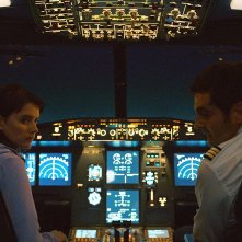 Into the Night: una scena della serie