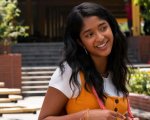 Non Ho mai, la recensione: l'adolescenza di Mindy Kaling in una serie sul confronto tra tradizioni e modernità