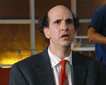 Sam Lloyd: da Zach Braff e il cast di Scrubs l’ultimo saluto sui social