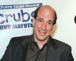 Sam Lloyd, morto l'attore di Scrubs